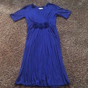 Divine Modestee dress